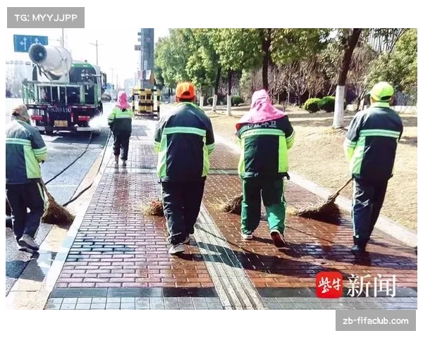 智能保洁调度助力高强度赛事环境整洁保障