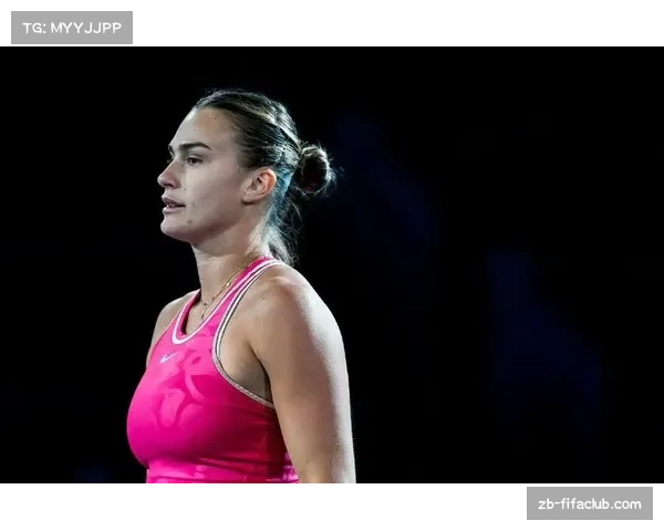 WTA年终总决赛莱巴金娜两盘零封萨巴伦卡 夺赛季第3冠排名重返前五