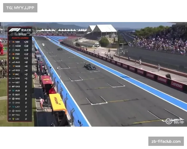 阿布扎比站安全车节点分析 维斯塔潘晚进站策略决策过程披露