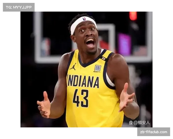 西亚卡姆低位单打效率稳定 自称教练信任将继续坚持