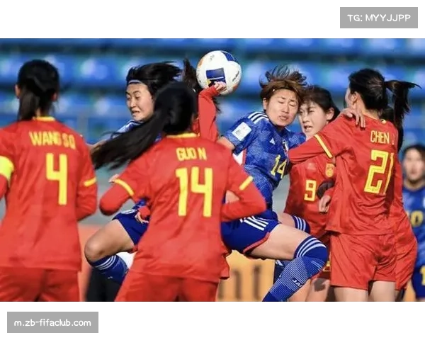 日本女足两球轻取中国台北 传控体系在珀斯赛场稳步推进